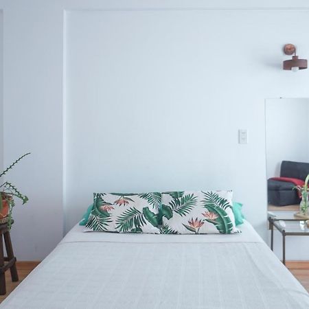 Hostel Cha เรซิสเตนเซีย ภายนอก รูปภาพ